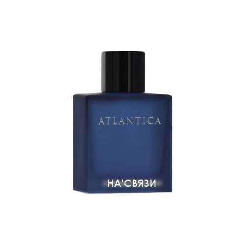 Dilis Parfum Atlantica Odyssey EdT 100 мл