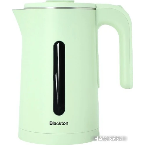 Электрический чайник Blackton Bt KT1705P (мятный) в интернет-магазине НА'СВЯЗИ