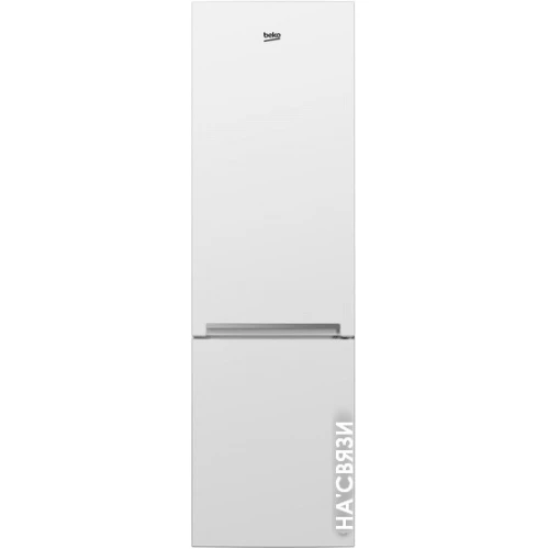 Холодильник BEKO RCNK310K20W