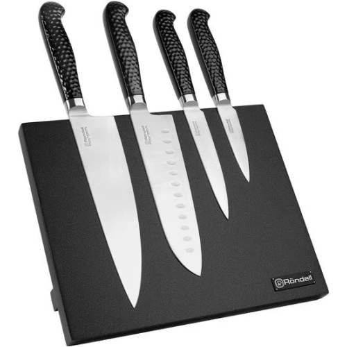 Набор ножей Rondell RainDrops RD-1131 в интернет-магазине НА'СВЯЗИ