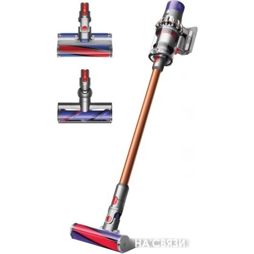 Пылесос Dyson Cyclone V10 Absolute