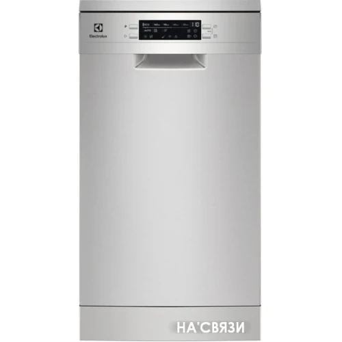 Посудомоечная машина Electrolux SES42201SX