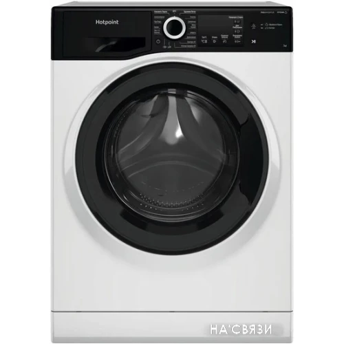 Стиральная машина Hotpoint-Ariston NSB 7239 ZK VE RU