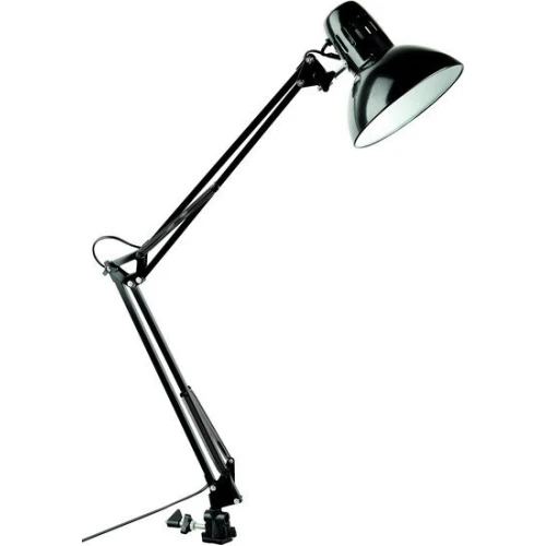 Лампа Arte Lamp A6068LT-1BK