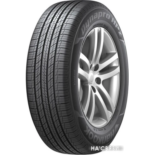 Автомобильные шины Hankook Dynapro HP2 RA33 215/70R16 100H