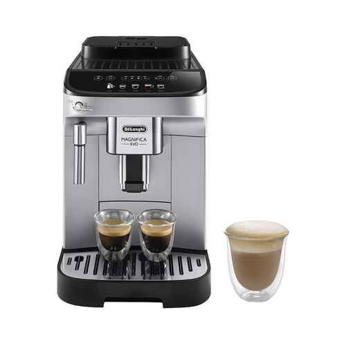 Эспрессо кофемашина DeLonghi Magnifica Evo ECAM290.31.SB в интернет-магазине НА'СВЯЗИ