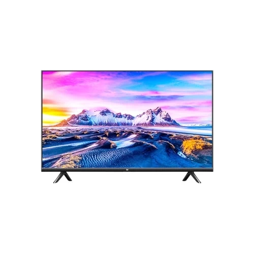 Телевизор Xiaomi MI TV P1 50" (международная версия)