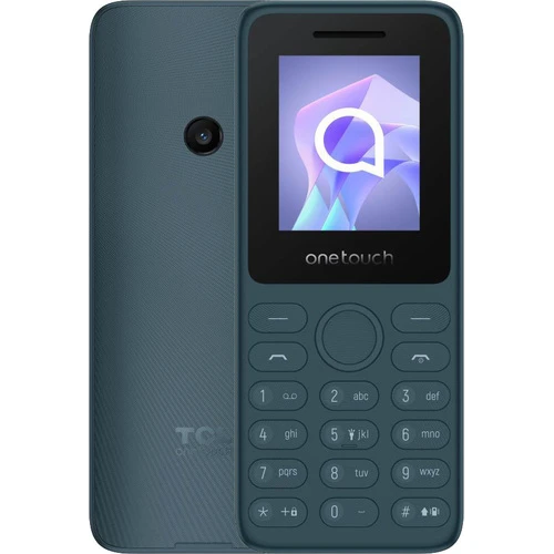 Кнопочный телефон TCL Onetouch 4021 T301 (зеленый) в интернет-магазине НА'СВЯЗИ