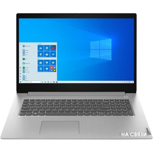 Ноутбук Lenovo IdeaPad 3 17IML05 81WC004YRE в интернет-магазине НА'СВЯЗИ