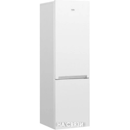 Холодильник BEKO RCSK379M20W