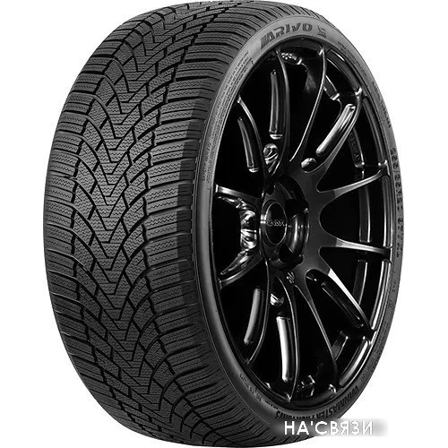 Автомобильные шины Arivo Winmaster ProX ARW3 185/60R15 84H