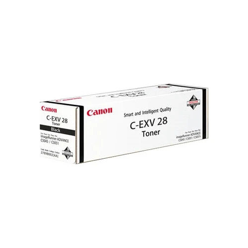 Картридж Canon C-EXV 28 Black (2789B002) в интернет-магазине НА'СВЯЗИ