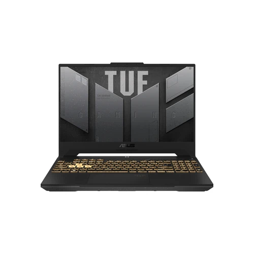 Игровой ноутбук ASUS TUF Gaming F15 FX507ZC4-HN009 в интернет-магазине НА'СВЯЗИ