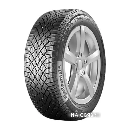 Автомобильные шины Continental VikingContact 7 205/55R17 95T