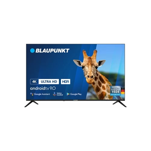 Телевизор Blaupunkt 43UB6000