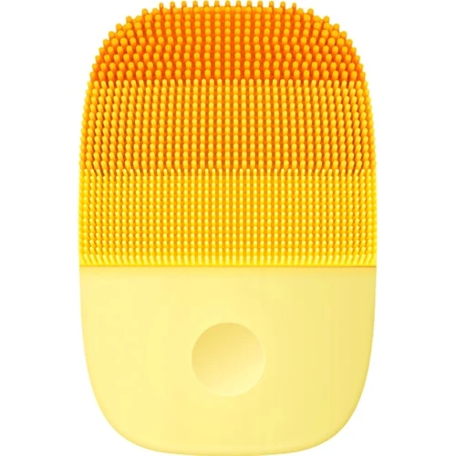 Прибор для чистки и массажа лица InFace MS2000 (оранжевый) в интернет-магазине НА'СВЯЗИ
