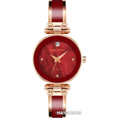 Наручные часы Anne Klein 1980BYRG