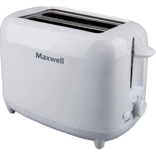 Тостер Maxwell MW-1505 W в интернет-магазине НА'СВЯЗИ