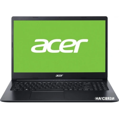 Ноутбук Acer Aspire 3 A315-22-46PG NX.HE8EU.012 в интернет-магазине НА'СВЯЗИ