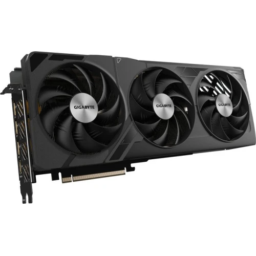 Видеокарта Gigabyte GeForce RTX 4080 Super Windforce V2 16G GV-N408SWF3V2-16GD