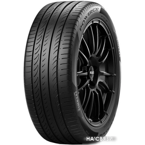 Автомобильные шины Pirelli Powergy 225/55R17 101Y