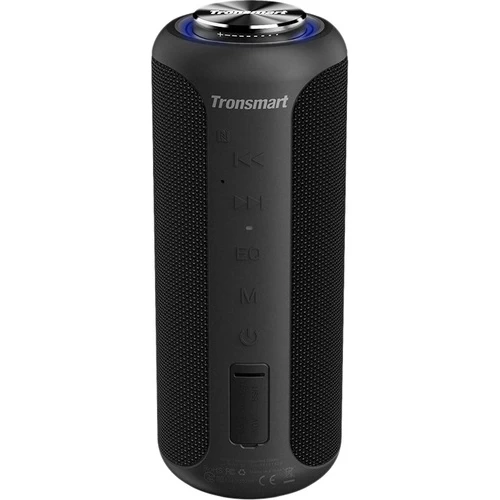 Беспроводная колонка Tronsmart T6 Plus Upgraded Edition (черный) в интернет-магазине НА'СВЯЗИ