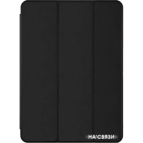 Чехол для планшета uBear Touch Case для iPad Pro 10.9" CS237BL109TH-IP (черный)