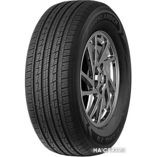 Автомобильные шины Grenlander Maho 79 235/65R17 104H