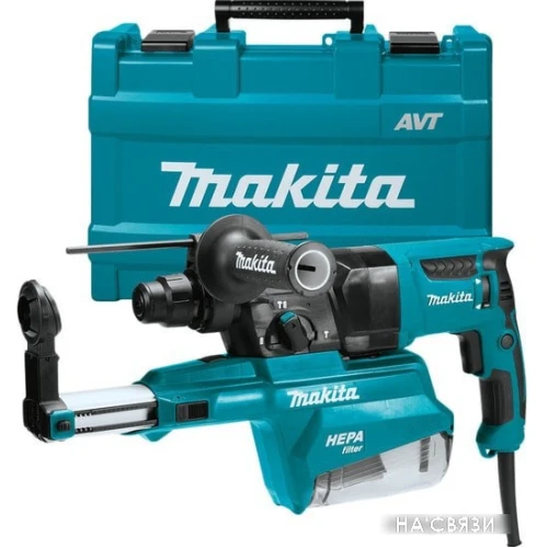 Перфоратор Makita HR2653