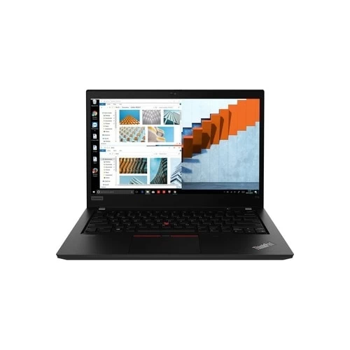Ноутбук Lenovo ThinkPad T14 Gen 2 Intel 20W1SBJG