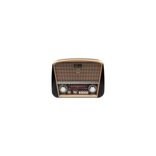 Радиоприемник Ritmix RPR-050 (золотой) в интернет-магазине НА'СВЯЗИ