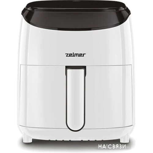 Аэрофритюрница Zelmer ZAF3551W