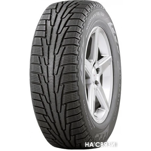 Автомобильные шины Nokian Nordman RS2 SUV 215/70R16 100R