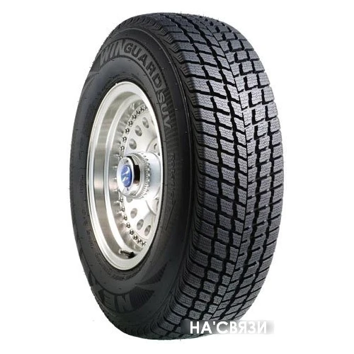 Автомобильные шины Nexen Winguard SUV 225/70R16 103T