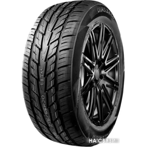 Летние шины Grenlander DIAS ZERO 305/45R22 118V