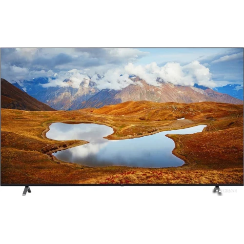 Телевизор LG 65UR801C