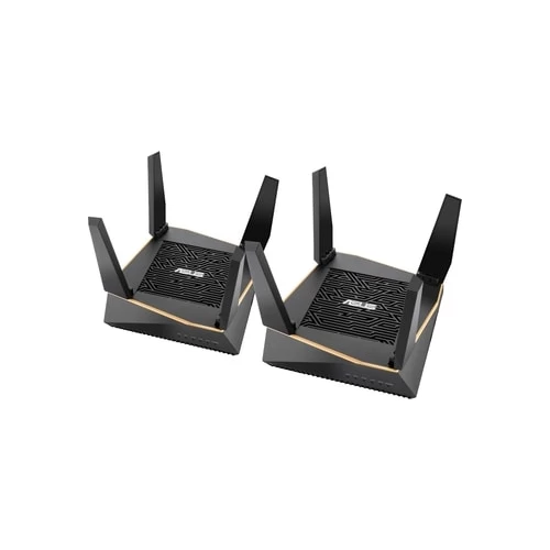 Wi-Fi система ASUS RT-AX92U (2 шт.) в интернет-магазине НА'СВЯЗИ