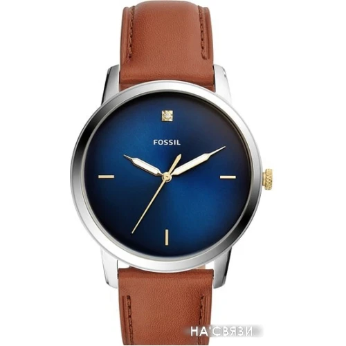 Наручные часы Fossil The Minimalist FS5499