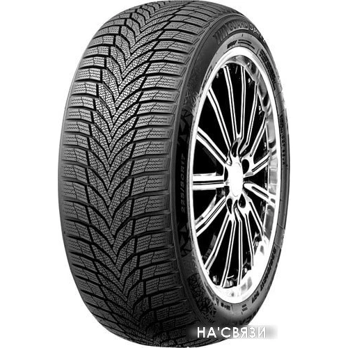 Автомобильные шины Nexen Winguard Sport 2 SUV 255/55R18 109V