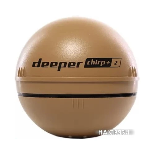 Эхолот Deeper Smart Sonar CHIRP+ 2