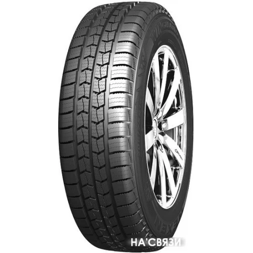 Автомобильные шины Nexen Winguard WT1 205/75R16C 113/111R