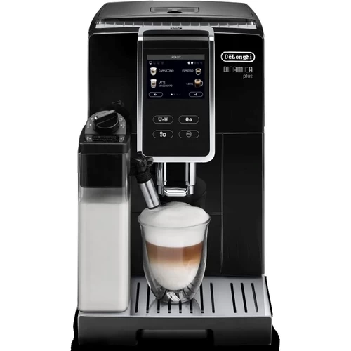 DeLonghi Dinamica Plus ECAM370.70.B в интернет-магазине НА'СВЯЗИ