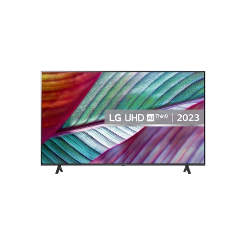 Телевизор LG UR78 65UR78001LJ