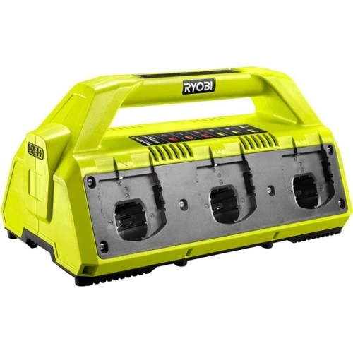 Зарядное устройство Ryobi RC18-627 ONE+ 5133002630 (18В)