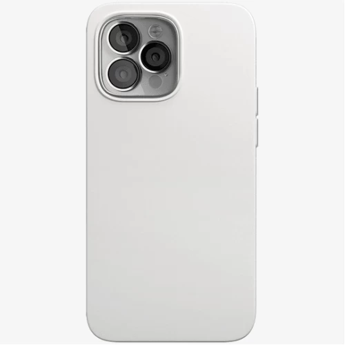 Накладка VLP Silicone Сase Apple iPhone 13 Pro Max, белый