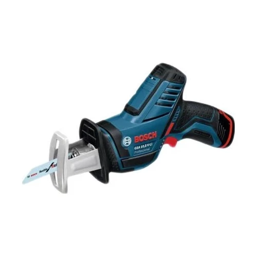 Сабельная пила Bosch GSA 10.8 V-LI Professional (060164L902)