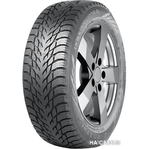 Автомобильные шины Nokian Hakkapeliitta R3 185/65R15 88R