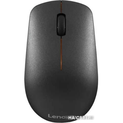 Мышь Lenovo 400 Wireless Mouse в интернет-магазине НА'СВЯЗИ