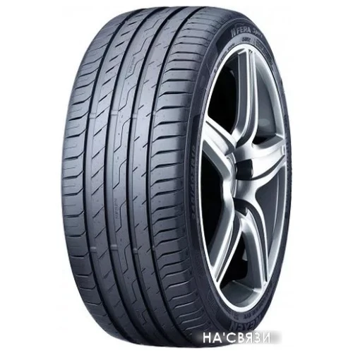 Автомобильные шины Nexen N'Fera Sport 205/65R16 95W