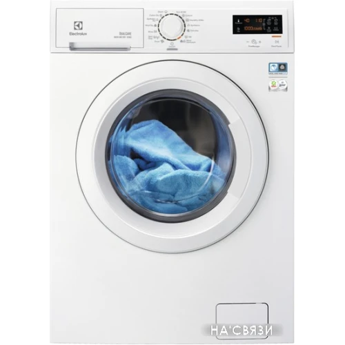 Стирально-сушильная машина Electrolux EWWN1685W